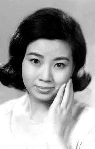 田代美代子のプロマイド